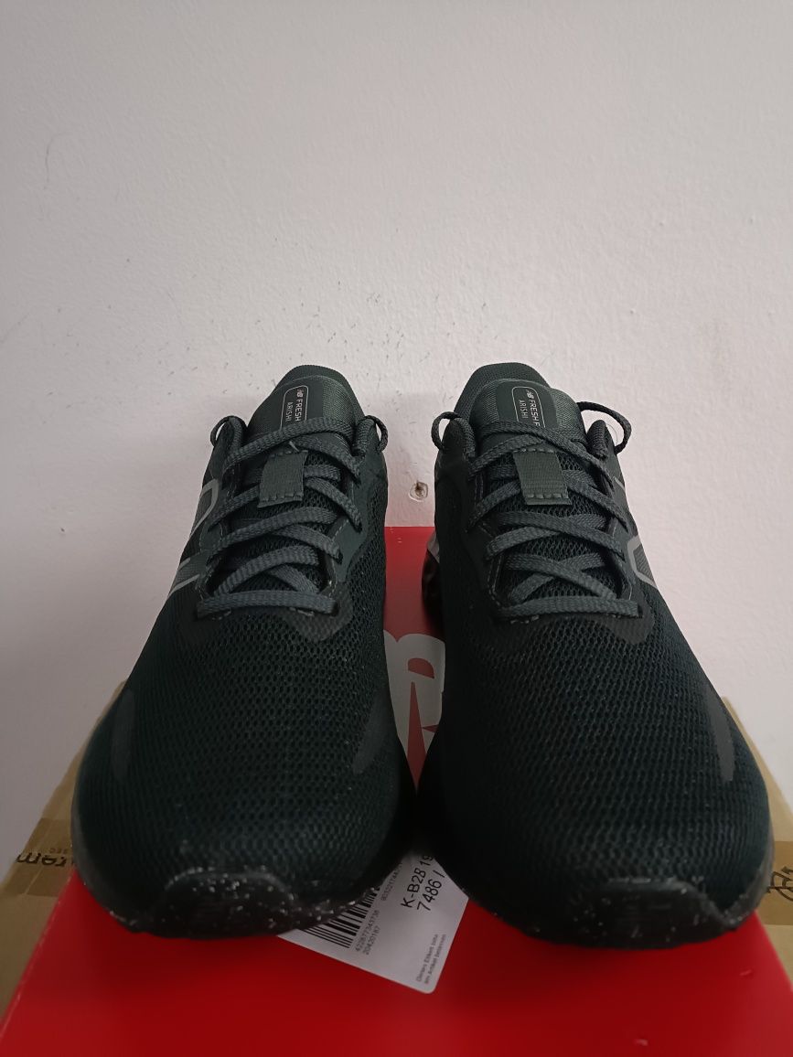 New Balance Fresh Foam Arishi V4 Goretex номер 40.5 код 43A