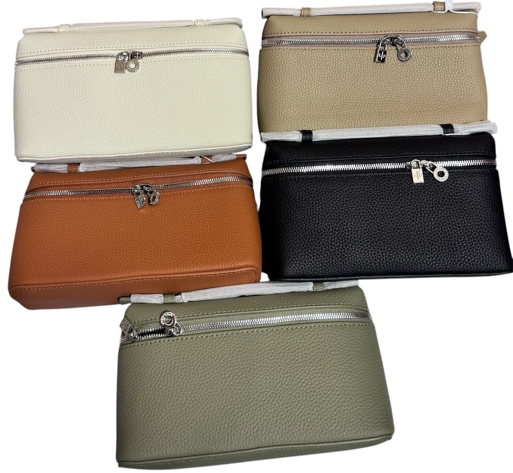 Чанта Loro piana ,hermes,Loewe