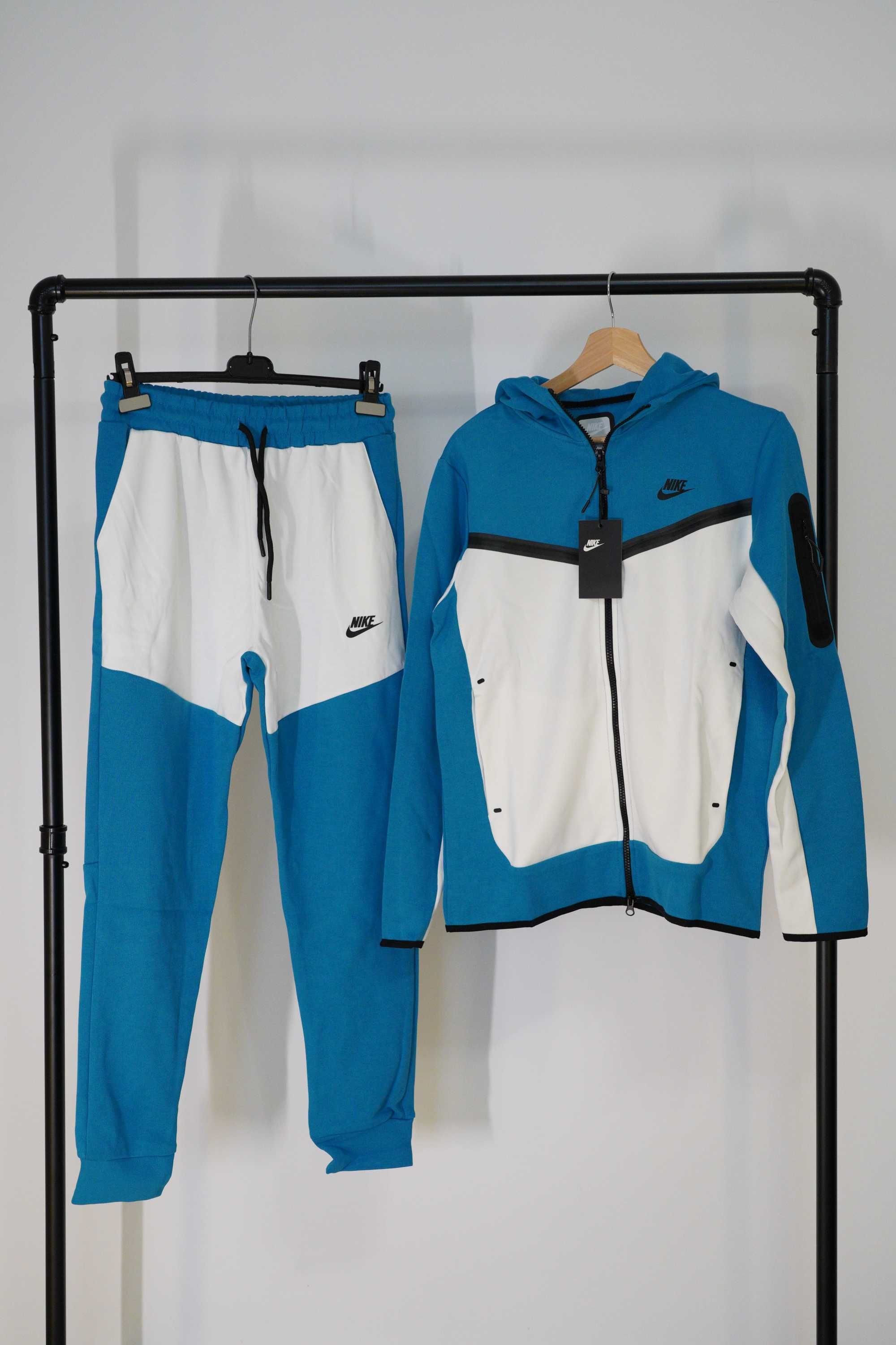 Trening Nike Tech Fleece  Calitate Premium, Produs Nou Sigilat Unisex