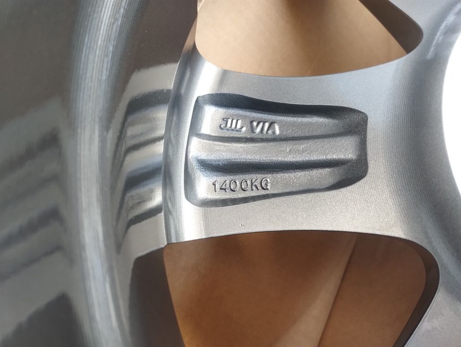 Jante R16 Noi Mercedes Sprinter