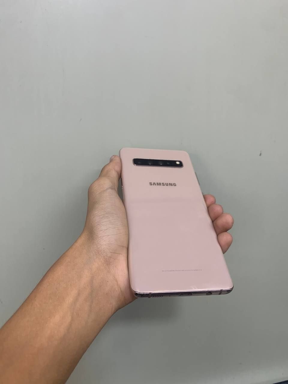Samsung s 10 5g k