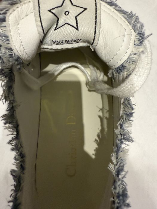 Кецове Dior 39 номер