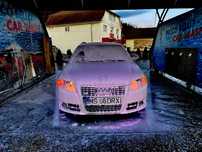 Audi A4 b7 S line