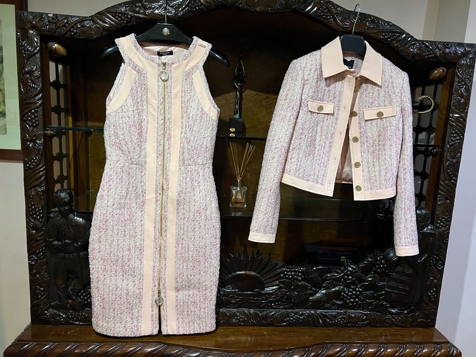 Guess by Marciano рокля и сако