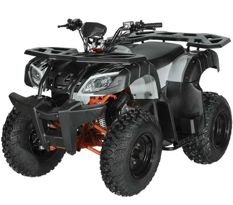 Квадроцикл KAYO детский Bull 150