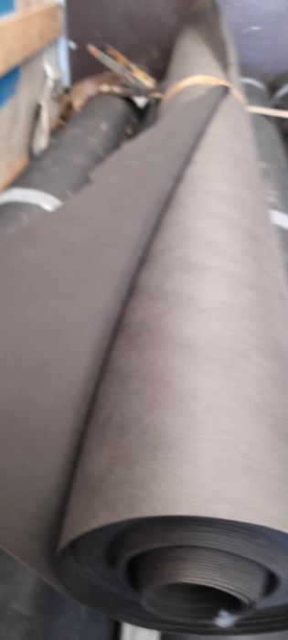 Folie pentru membrana PVC