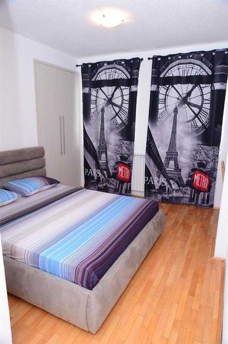 Дава се под наем Тристаен апартамент в Пловдив, Остромила - 88 кв.м за 280.5 € - Снимка #2