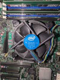 PlacaDeBaza Intel Server Board S1200SP(L) +Xeon 1220 V5 + 2*8GBDDR4ECC