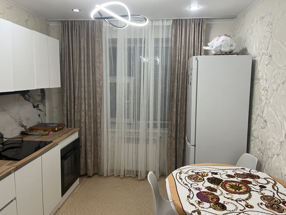 Продам квартиру в новом доме в центре города