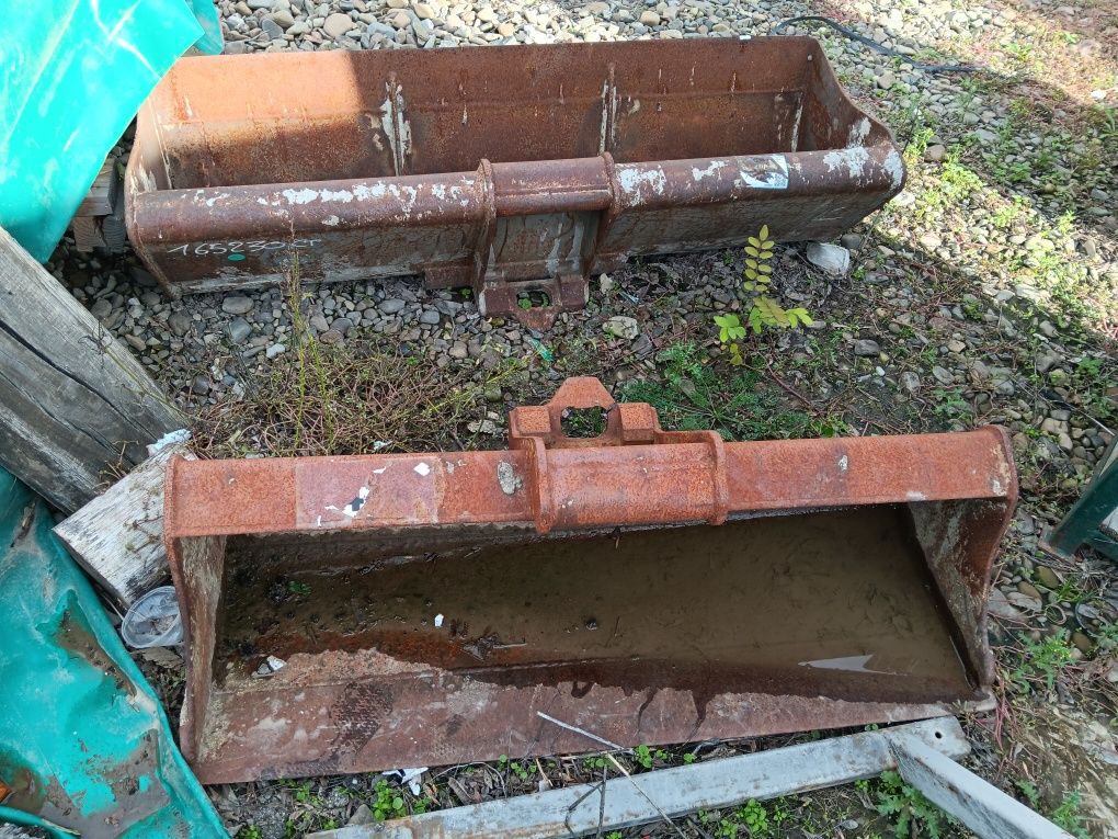 Cupe taluz 120cm  150cm