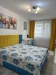 Apartament 2 camere, mobilat/utilat lux in ansambl URBAN, Coressi mall