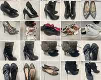 Обувь женская р-р 35 36 недорого продам