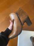 Botine de toamna