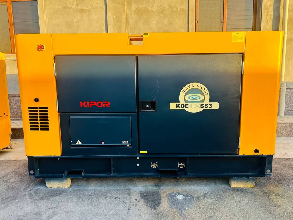 KIPOR 100SS3ultra