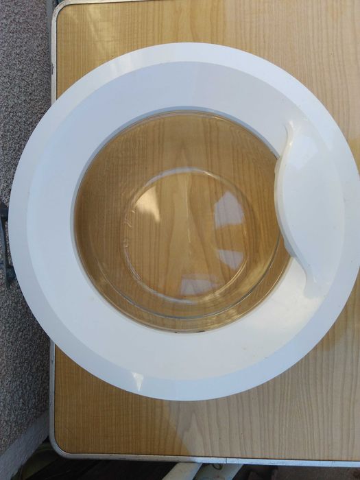 Люк (вратичка) за Пералня Crown AL 100 T