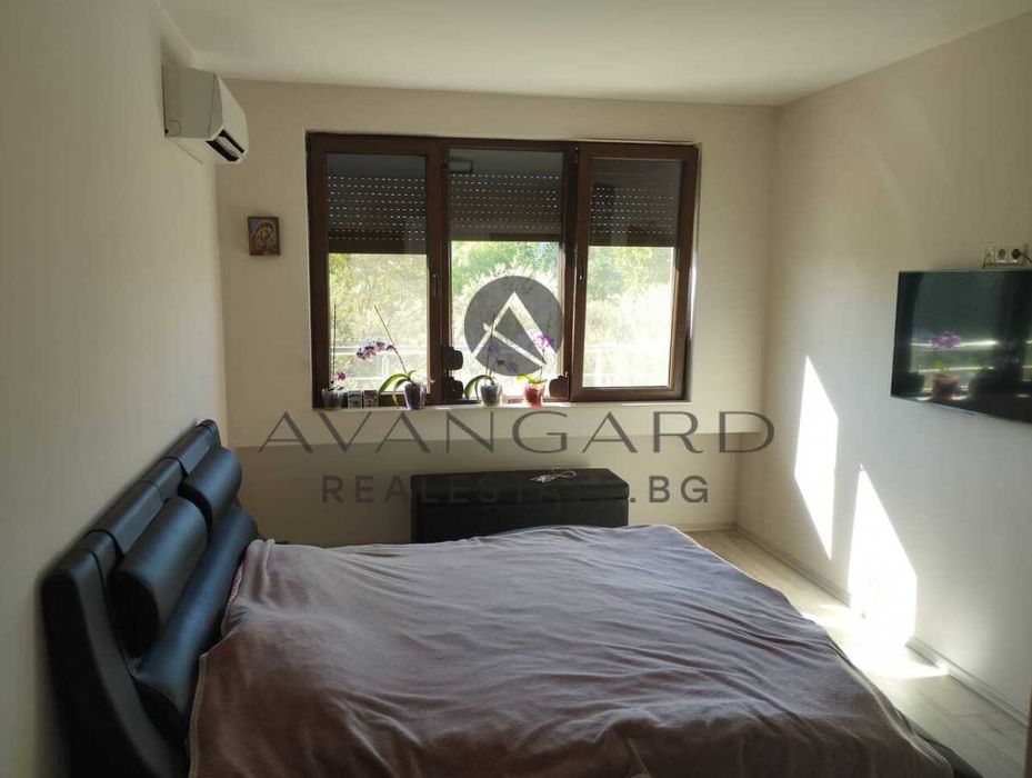 Продава се Тристаен апартамент в Пловдив, Каменица 2 - 109 кв.м за 2606 €/кв.м - Снимка #4