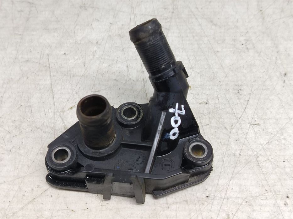 Flansa apa 1.5 dci k9k792 8200337841e Dacia Logan 1 [facelift] [2007