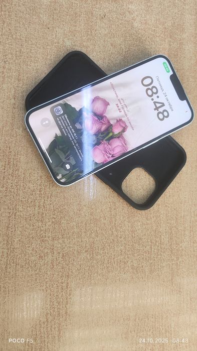 Продам или обмен IPHONE 13