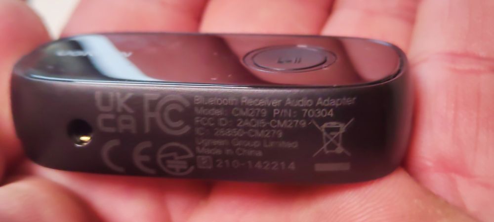 Bose Soundtouch 30 WiFi