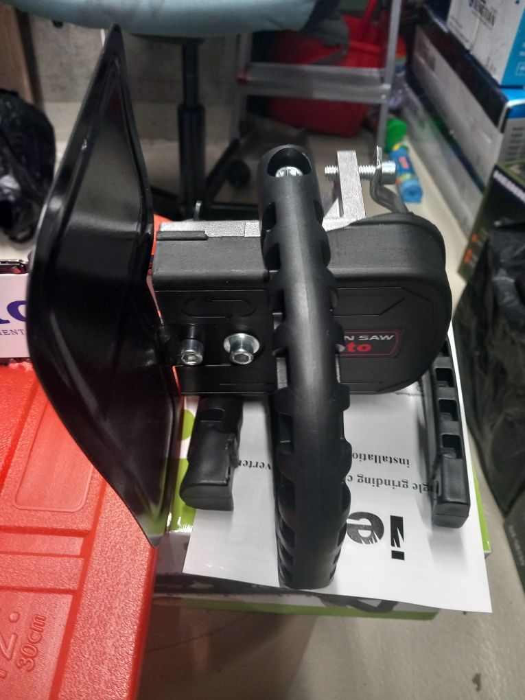 Adaptor drujba pentru flex 12inch,30 cm,22 dinți polizor unghiular
