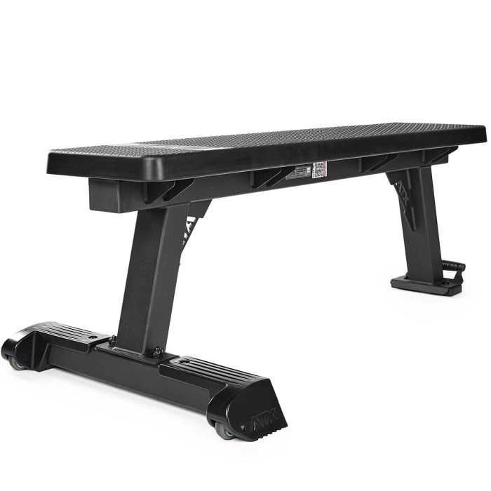 Пейка / Flat Bench / Права Лежанка / Фитнес Уреди