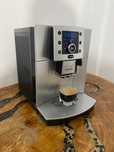 expresor / espressor cafea delonghi perfecta