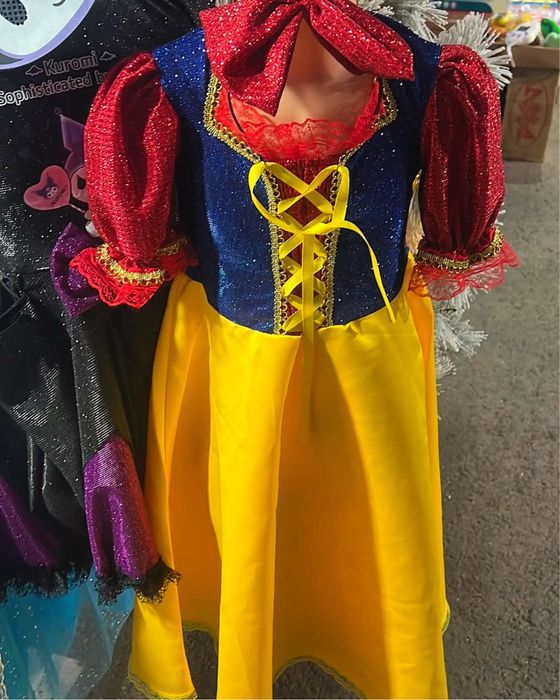 Новогодние костюмы отличного качества