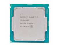 i5 9400f  - процессор