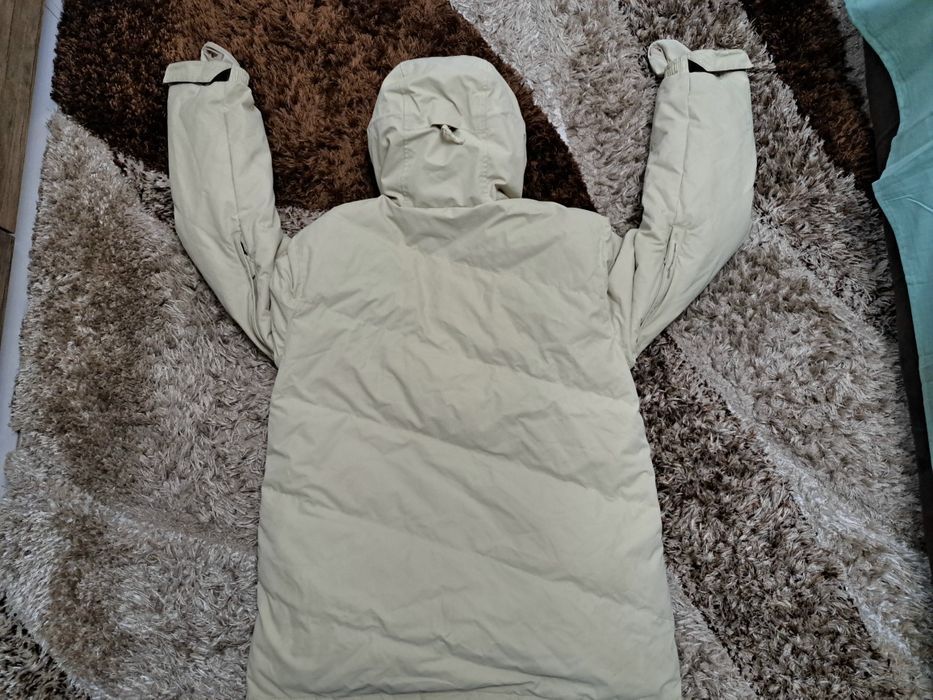 Nike-Ориг.пухено ски яке