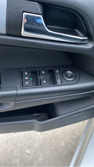 Vand opel astra h 1.9 cdti