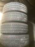 Anvelope Barum set 4 buc 215/65 R 16C