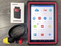 Tableta Launch originala + Thinkdiag + Diagzone Pro + update + OBFCM