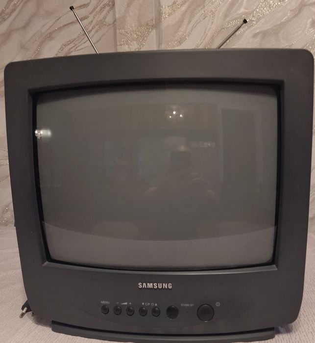 Телевизор Samsung