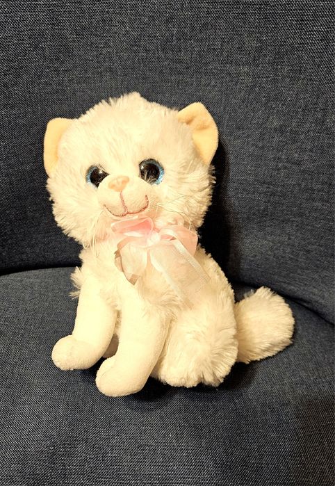 Jucării de pluș la 20 lei/buc!