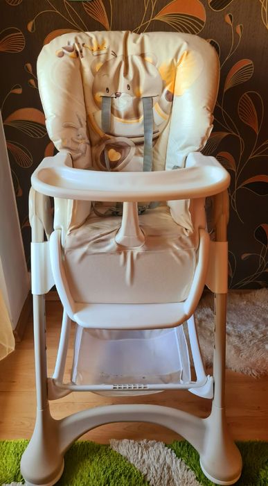 Детско столче за хранене Cam Campione