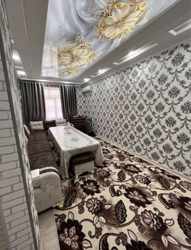 Сдаётся квартира в аренду. Самарканд Травматология