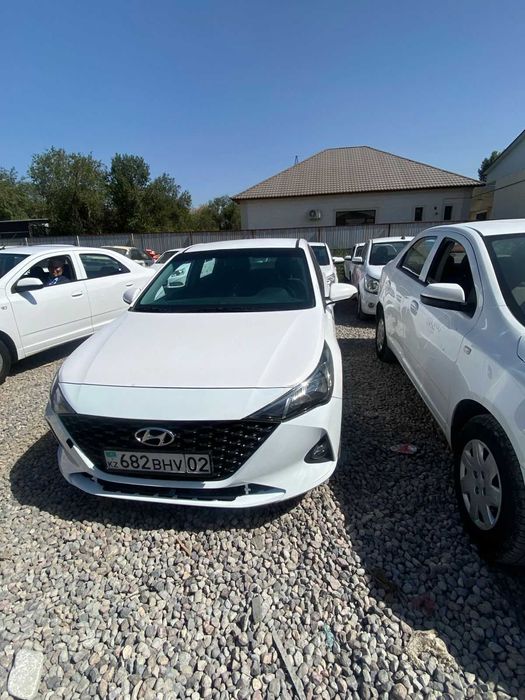 Авто аренда акция