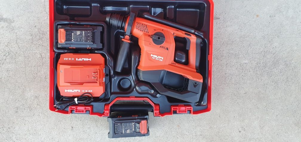 Picamer hilti T30-22.