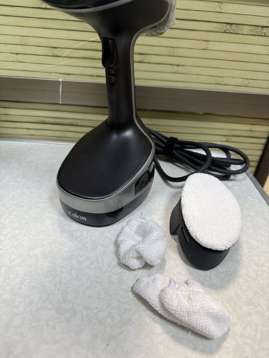 Уред за гладене с пара Calor Access