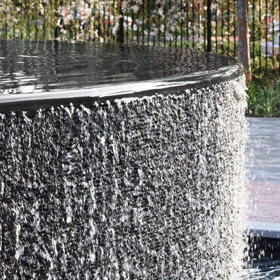 Sharshara & водопад мастер