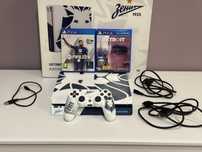 Продам sony playstation 4slim 1tb