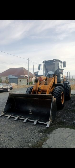 Услуги 2 кубовый погрузчика Гон
