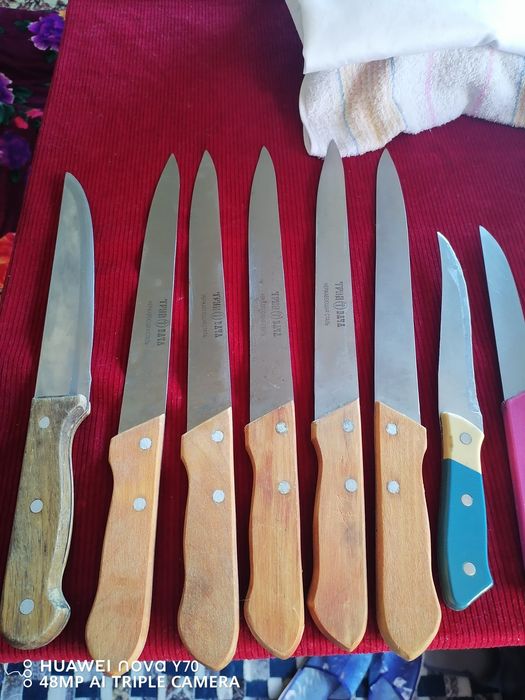 Прадаетса новая наже