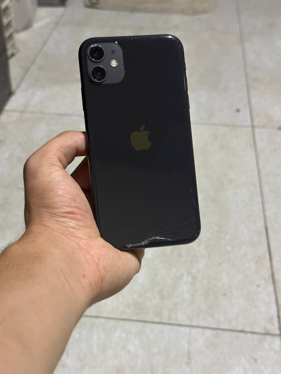 Iphone 11 64gb srochna