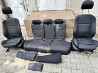 Рекаро салон бмв х3 е83 2007г