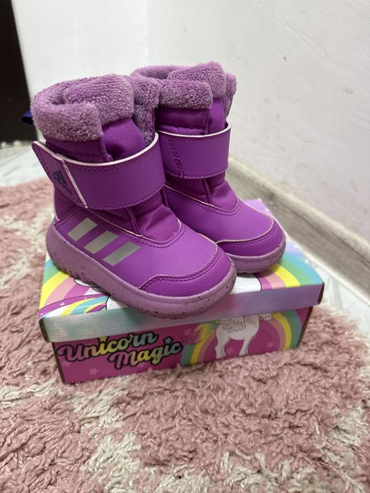 Апрески ADIDAS Winterplay