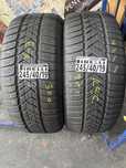 245/40/19 Pirelli RSC M+S