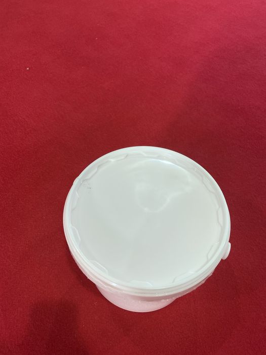 Ведро, челак , chelak plastmassa