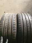 2 anvelope 215 45 R 17 Kumho Vara