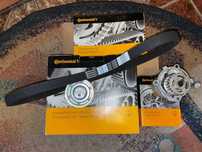 Kit Distributie CONTINENTAL, Audi, VW,Skoda, Seat- cod- CT908WP1